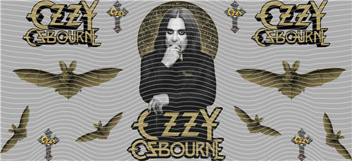 16oz Star Singer-O 497